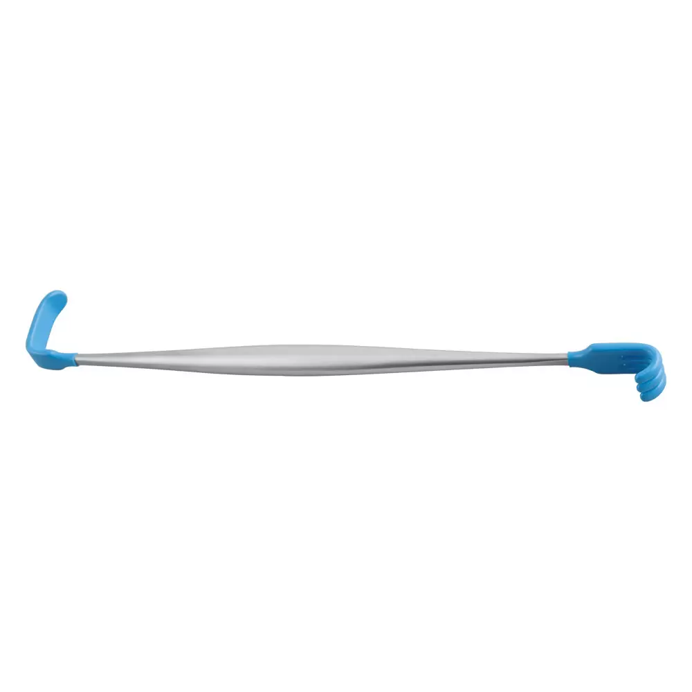 Senn-Muller Retractor (Blunt) — 130-360
