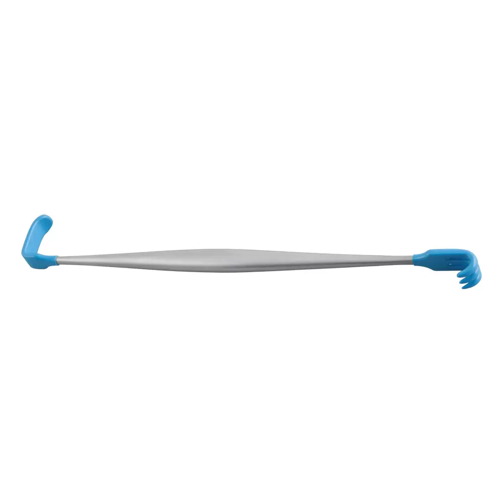 Senn-Muller Retractor (Sharp) — 130-350