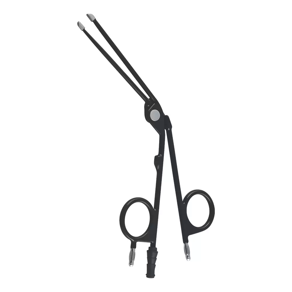 Tonsillectomy Bipolar Clamp — 110-770