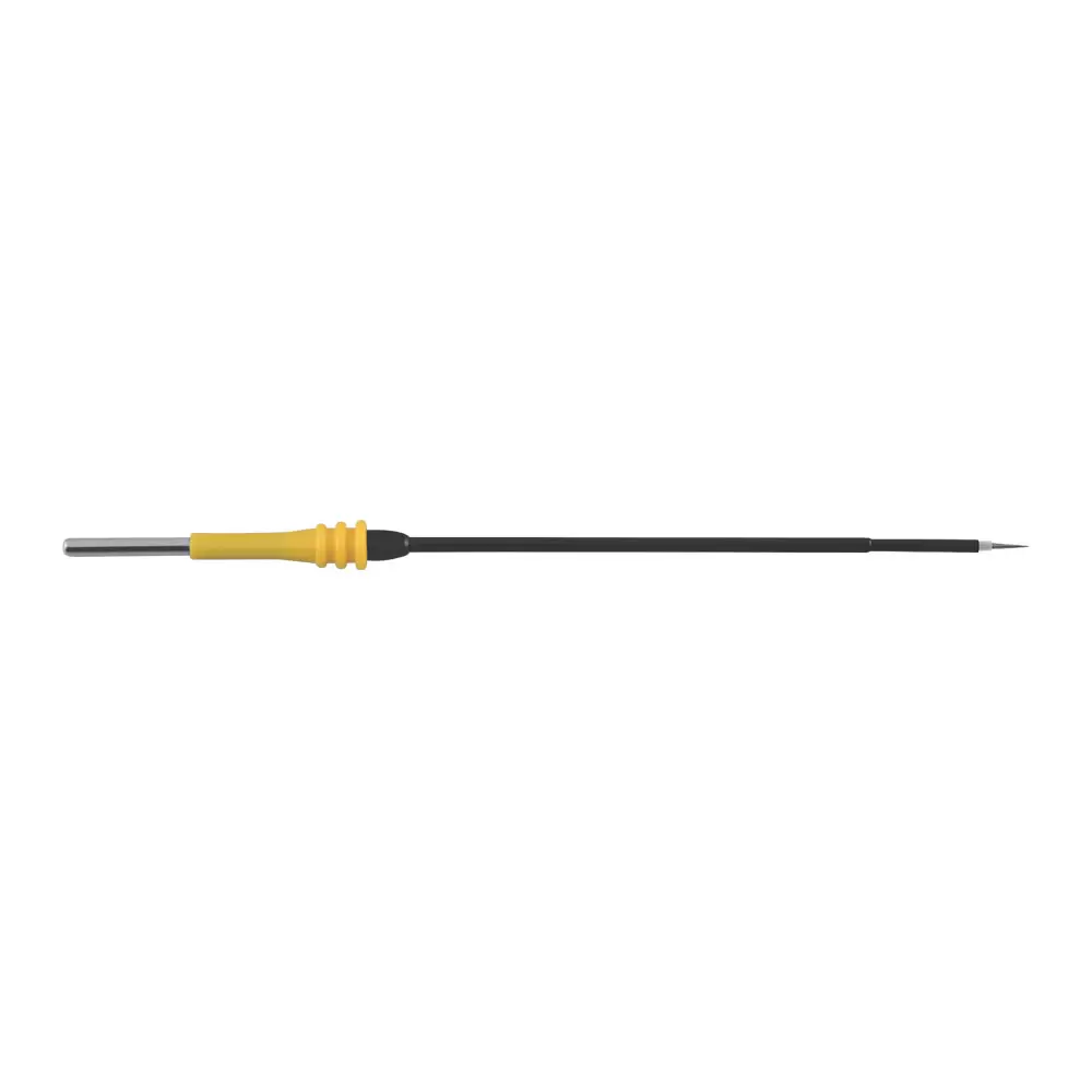 Micro Needle Electrode (12 cm) — 172-120-12
