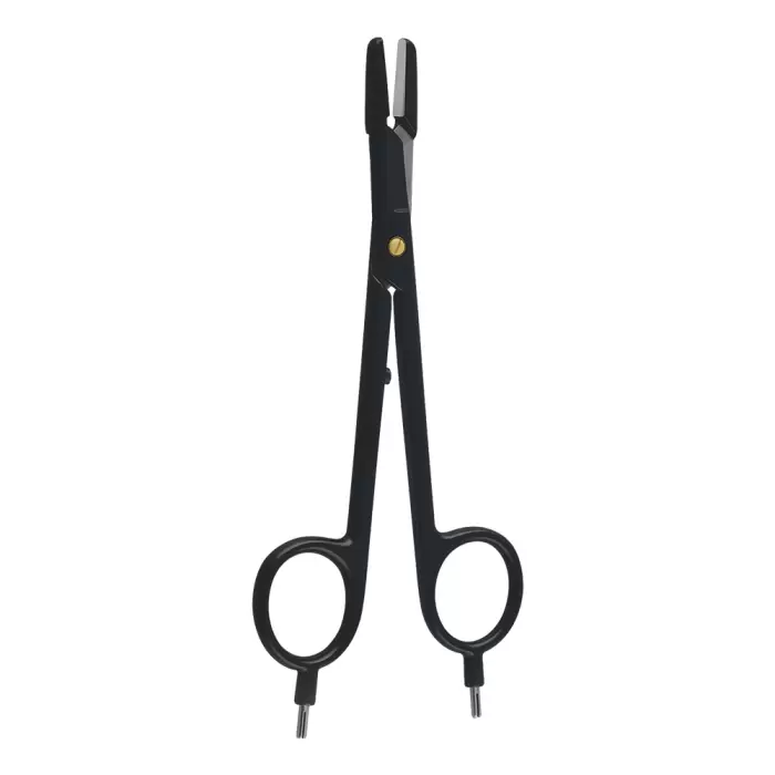 Bipolar Clamp Scissors product range