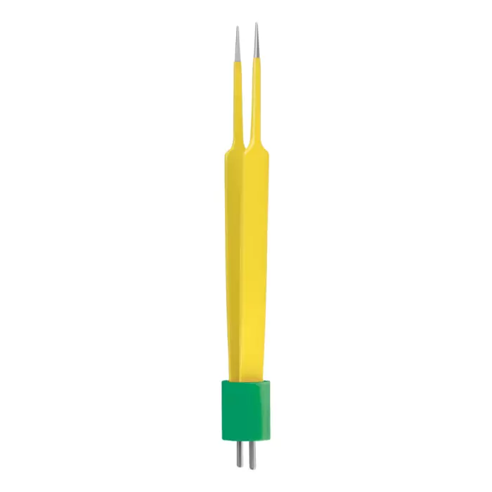 Bipolar Forceps Single-Use (Non-Stick) product range