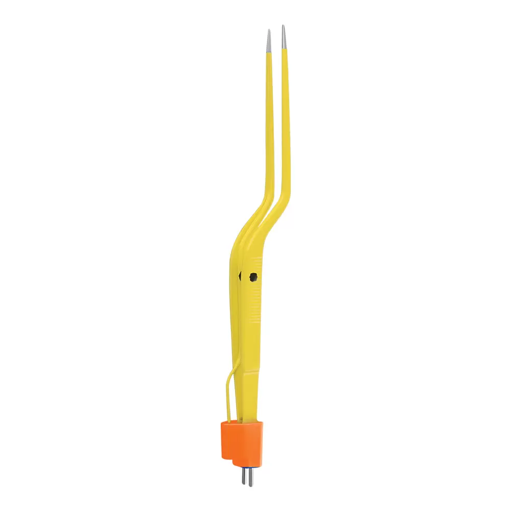 Jansen Bayonet (Irrigation) — 210-360 IR UNS