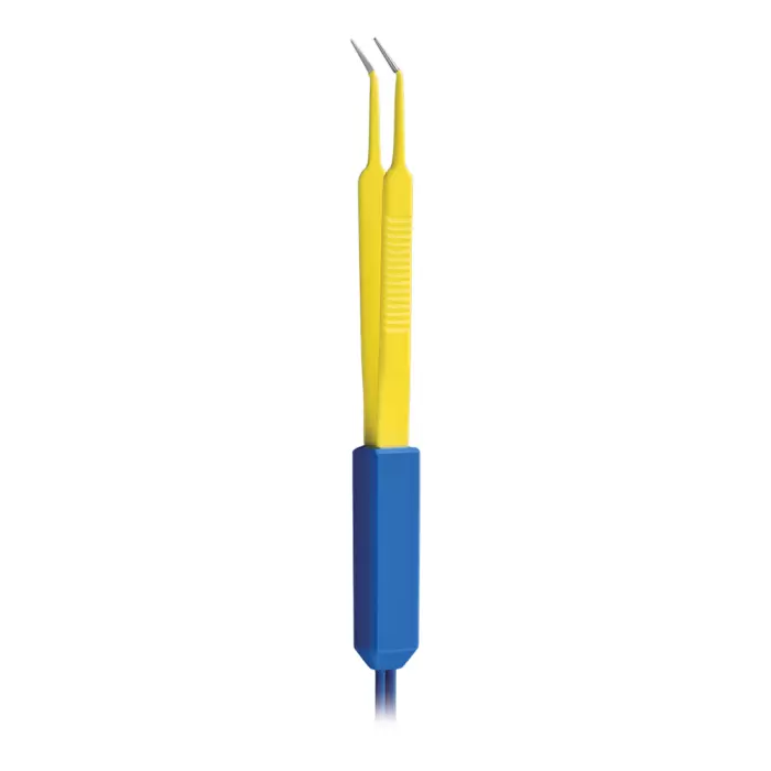 European Bipolar Forceps Single-Use product range