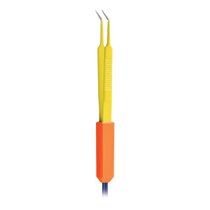 European Bipolar Forceps Single-Use (Ultra Non-Stick) product range