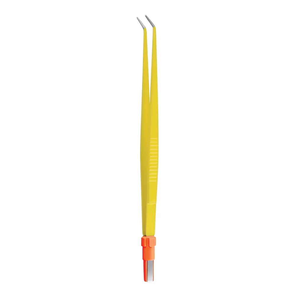 Straight (Angled) — 510-142 UNS