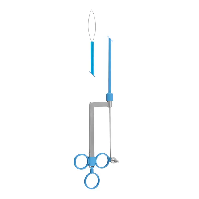 Polypectomy Snare product range