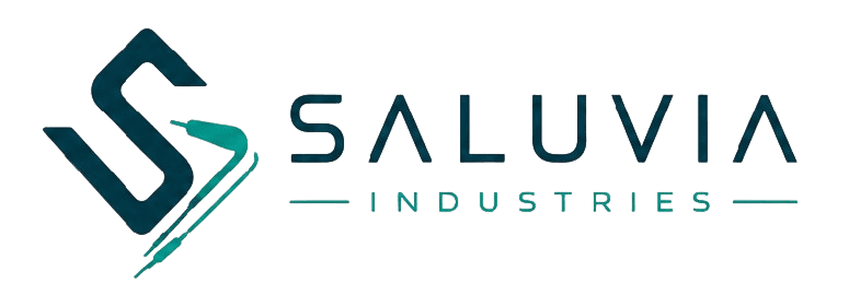 Saluvia Industries
